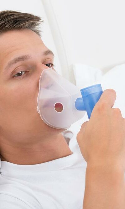 Top Copd Inhalers In The Market