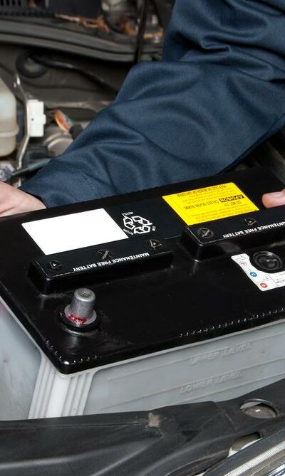 Top Car Batteries to Choose From