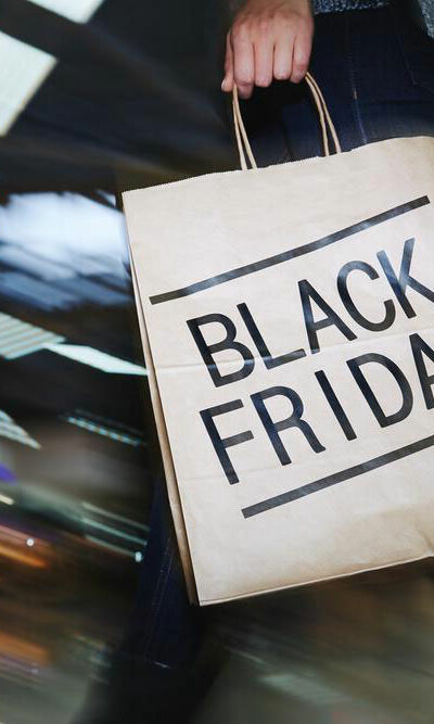 Top Black Friday deals from 2017