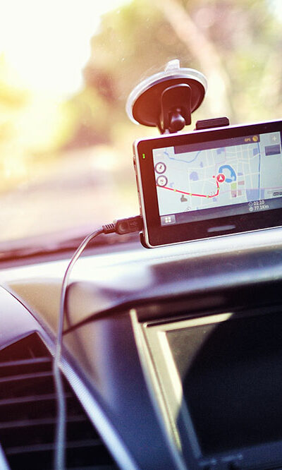 Top GPS tracking systems for vehicles in 2020