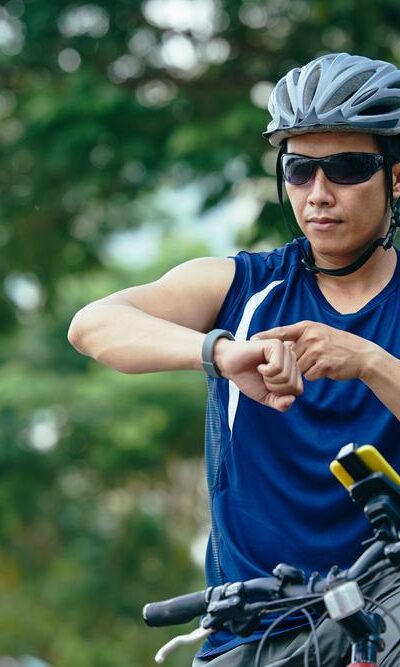 Top Six Benefits Of Using Wearable Technology