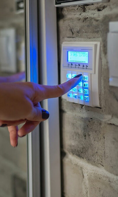 Top Reasons to Get a Home Alarm Security System