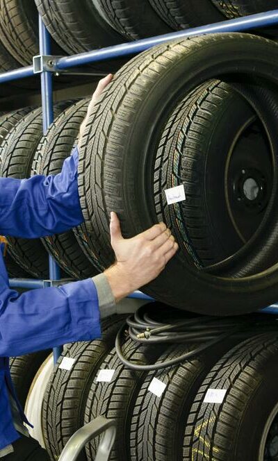 Top Tips for Buying The Best Car Tires