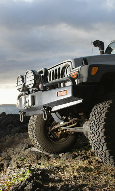 Top Reasons Why The Jeep Gladiator is a Hit