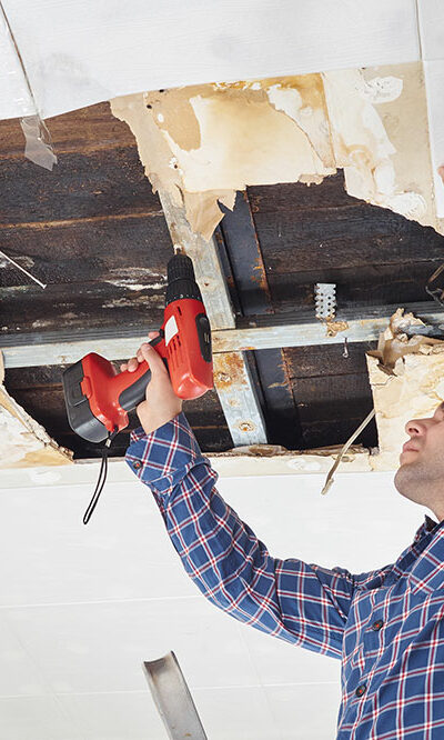 Top Reasons to Hire a Professional Water Damage Restoration Company