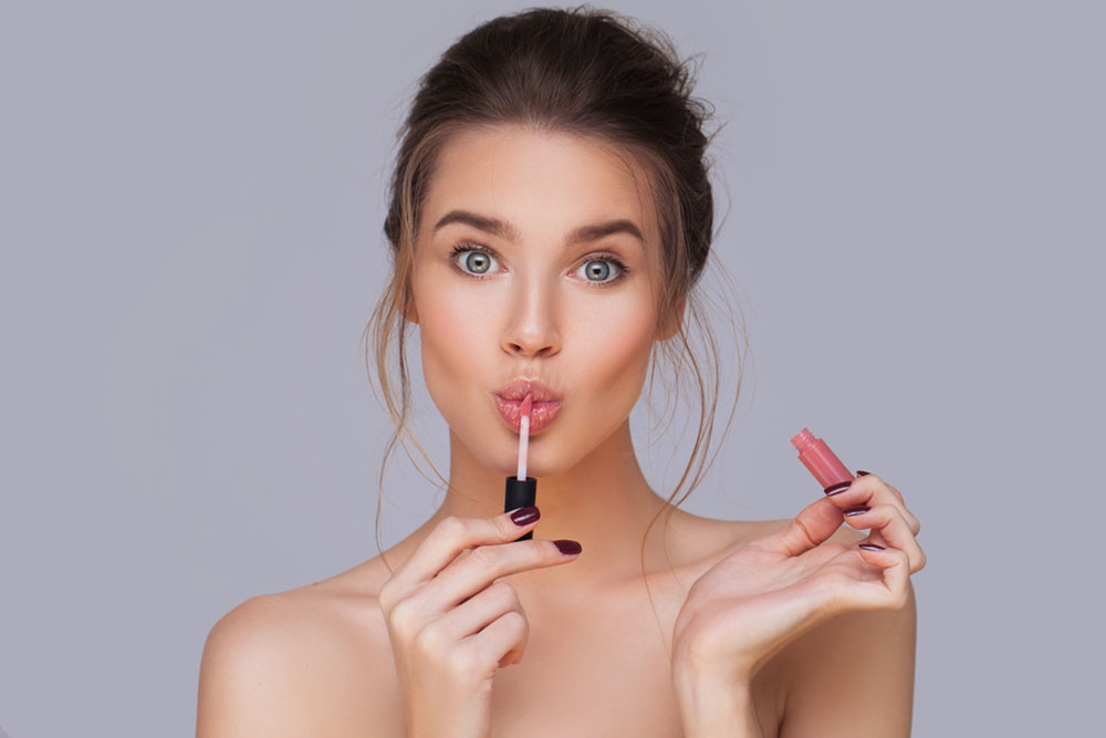 Top cosmetics brands that sell high-quality products