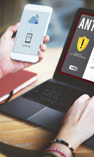 Top benefits of using Norton Antivirus