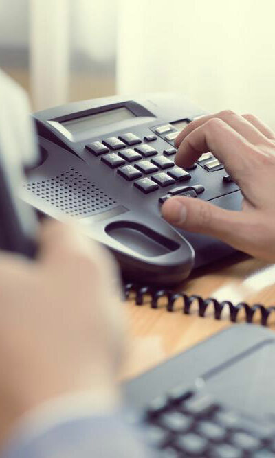 Top business phone system providers in the country