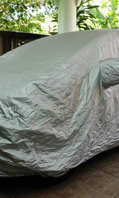 Top four auto cover fabrics to know about