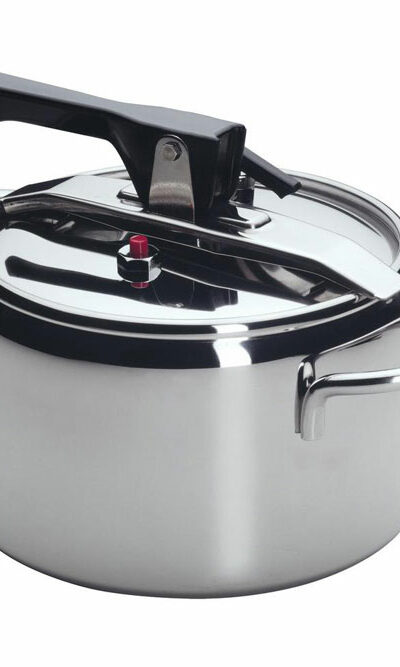 Top four reasons why you should buy pressure cookers