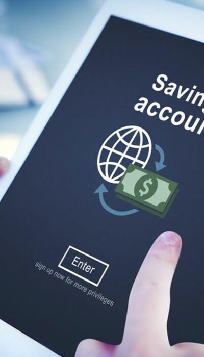 Top savings bank accounts