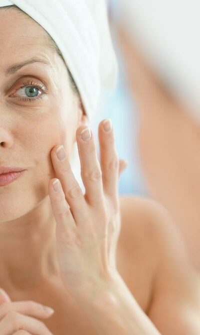 Top products to remove age spots