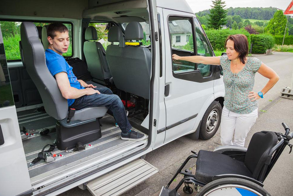 Top reasons to choose a Hoveround power chair