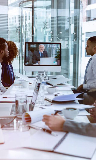 Top reasons why you must utilize video conference calling for your business