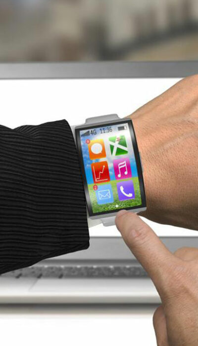 Top wireless wearable technology gadgets to own