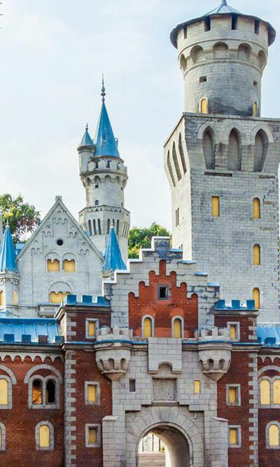 Top things to see at Disney World