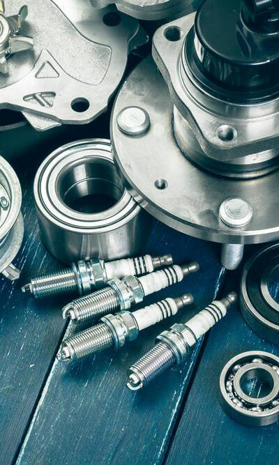 Top three reasons to buy used auto parts