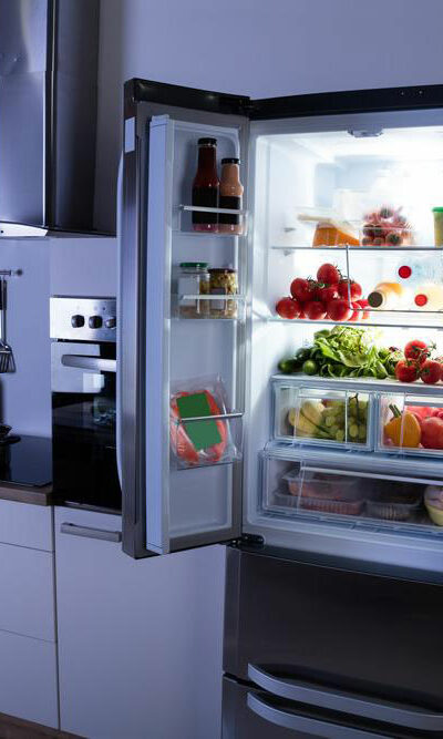 Top three refrigerators that are absolutely worth buying