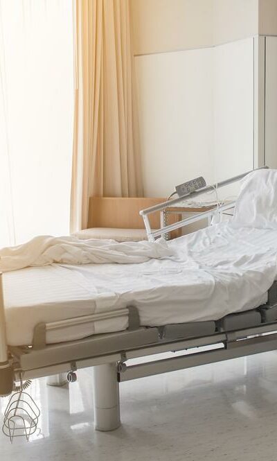 Top tips on buying hospital bed for home