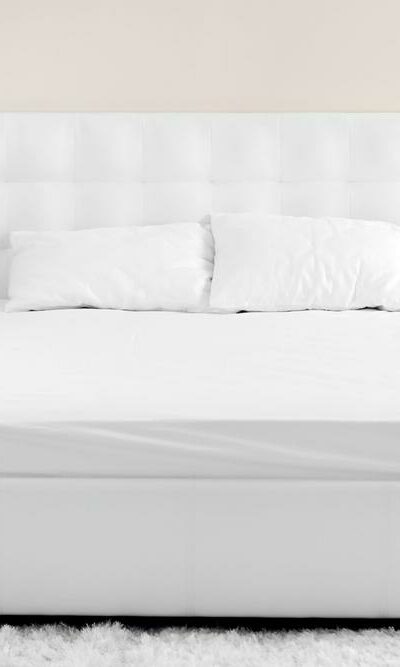 Top tips for buying a new mattress