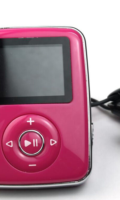 Top tips to choose the best MP3 player for yourself