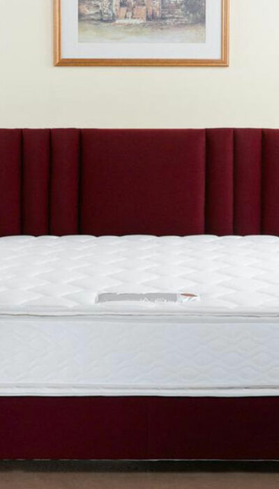 Top two online mattress companies