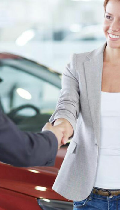 Top two ways to buy a pre owned car