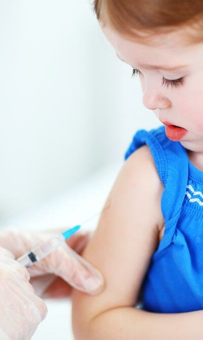 Teen and Pre-teen vaccination schedule to follow this year