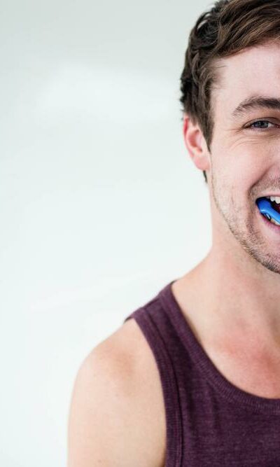 Teeth whitening strips vs teeth whitening toothpaste