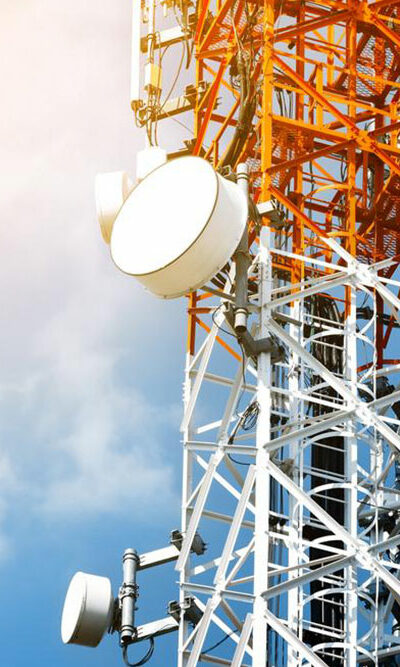 Telecom carriers &#8211; product and support