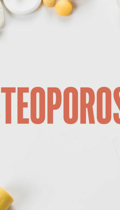 Ten steps to avoid or reverse osteoporosis