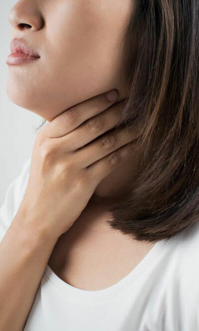 Thyroid cancer, important things to know