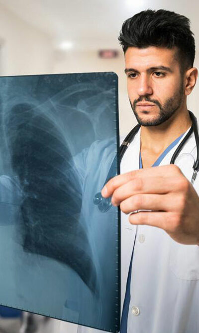 The 3 main signs of lung cancer