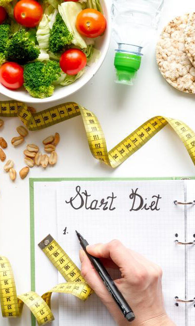 The 1200 calorie diet food plan