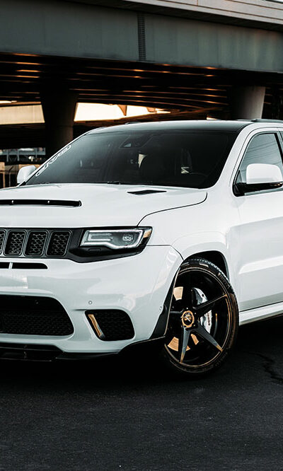 The 2020 Jeep Grand Cherokee &#8211; Specs, features, and price