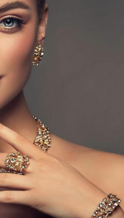 The 4 most popular luxury jewelry brands of the year