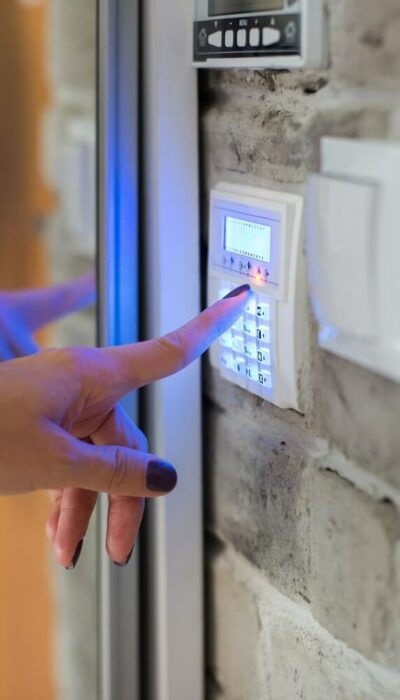 The 5 Most Important Features of Alarm Systems