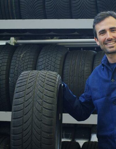 The Cheapest Tires Online Available For You to Grab