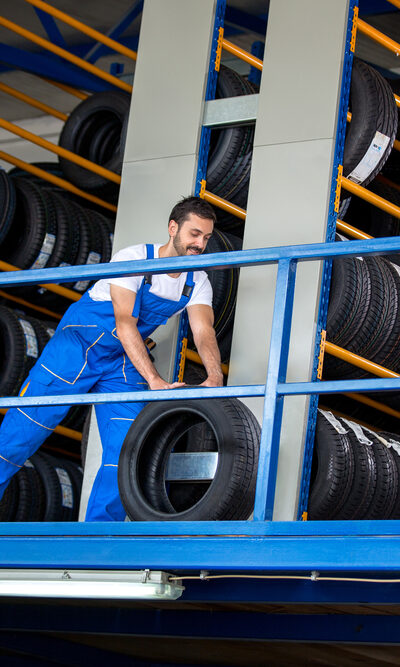 The Cheapest Tires Online for Different Needs