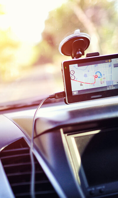 The Basics of GPS and Navigation