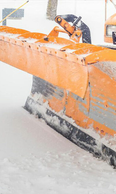 The Best Snow Plow Dealers in California