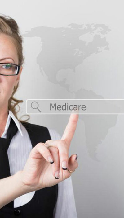 The Four Elements Of Medicare Insurance