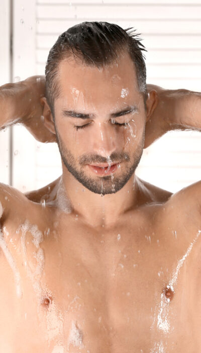 The Six Best Body Washes For Men