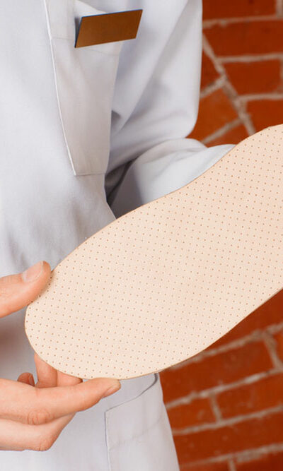 The Wonders of Orthotics