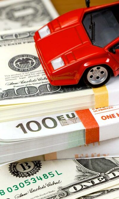 The Top Costly Car Financing Mistakes