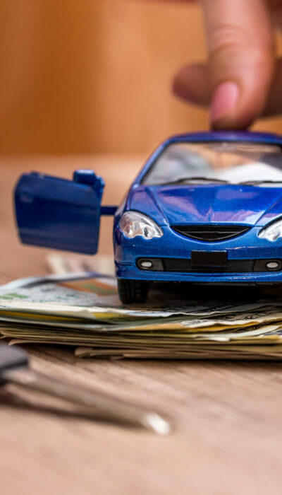 The Ultimate Guide To Getting The Best Car Loan