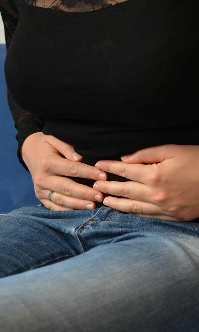 The common causes of abdominal pain