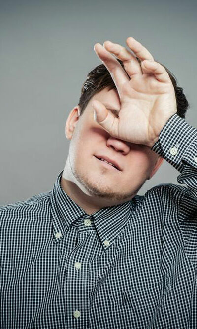 The causes, symptoms and treatments for allergic and itchy eyes