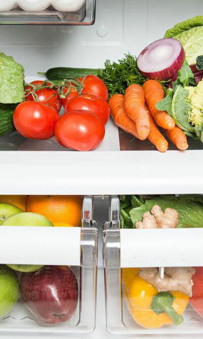 The advantages of using bottom freezer refrigerators