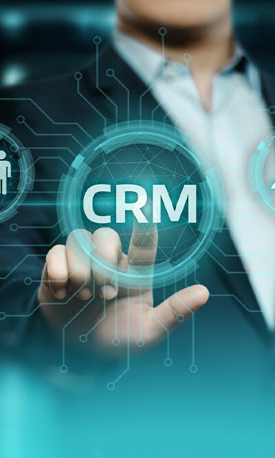 The advantages and disadvantages of CRM software